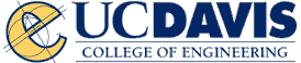 UC Davis ECE Logo